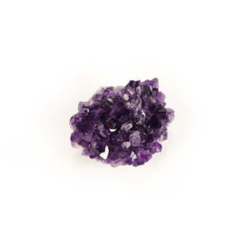 Amethyst Druzy A "14" Brazil  61-70g