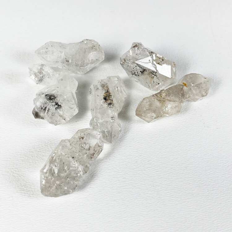 Jul. 31 FRI, 5-8pm Build Your Own Gemstone Pendulum Workshop