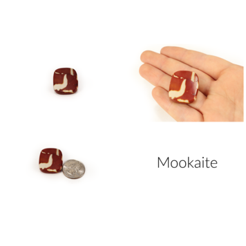 Gua Sha Fidget Stone