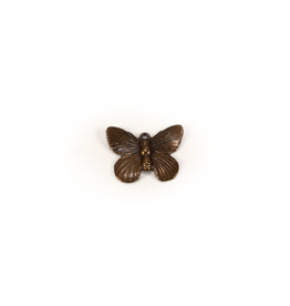 Butterfly Charm 19x15mm