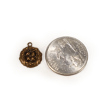 Sparrow's Nest Charm 16x13.5mm