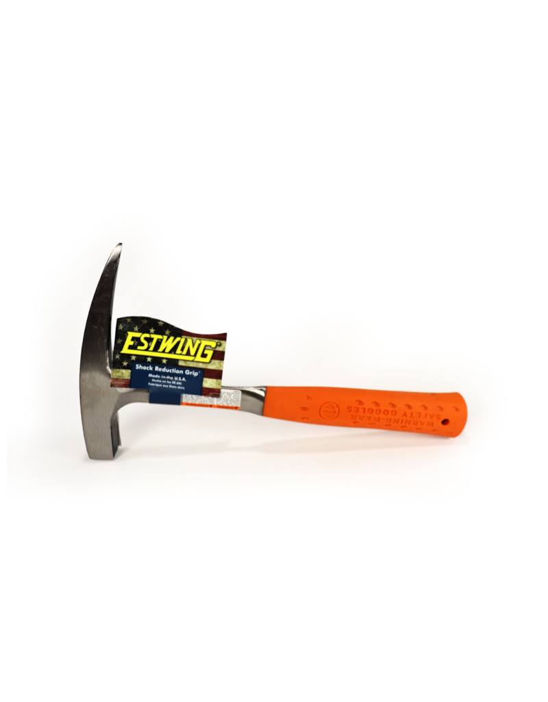 Estwing 14oz Rock Pick Hammer