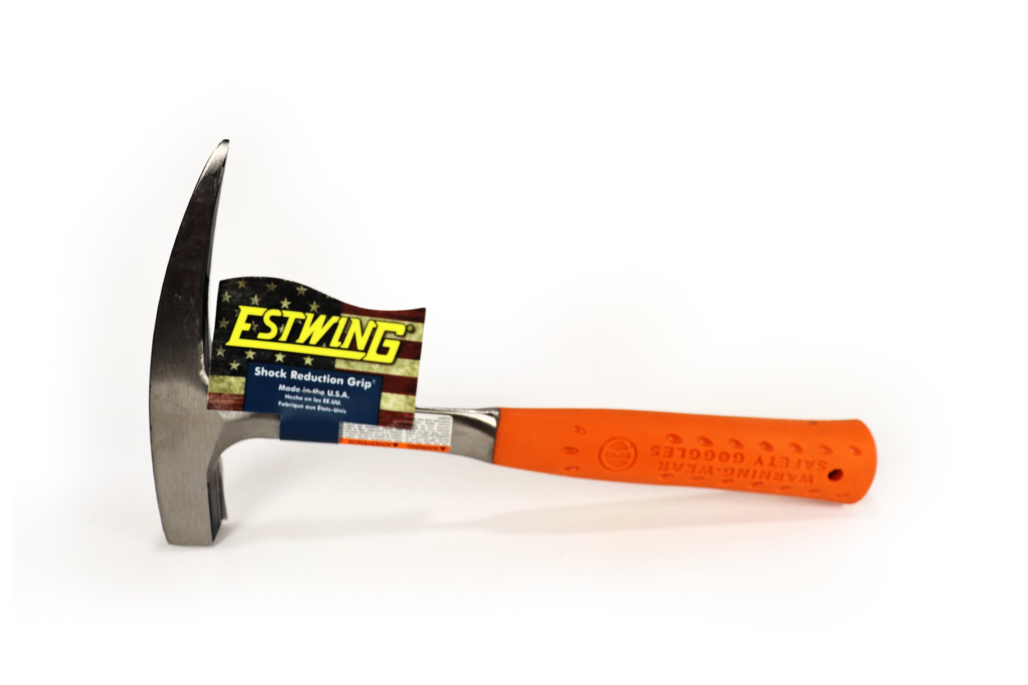 Estwing 14 oz Rock Pick EO14P Mama's Minerals