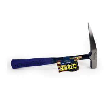 Estwing 13oz Lightweight Rock Pick E3-13PM