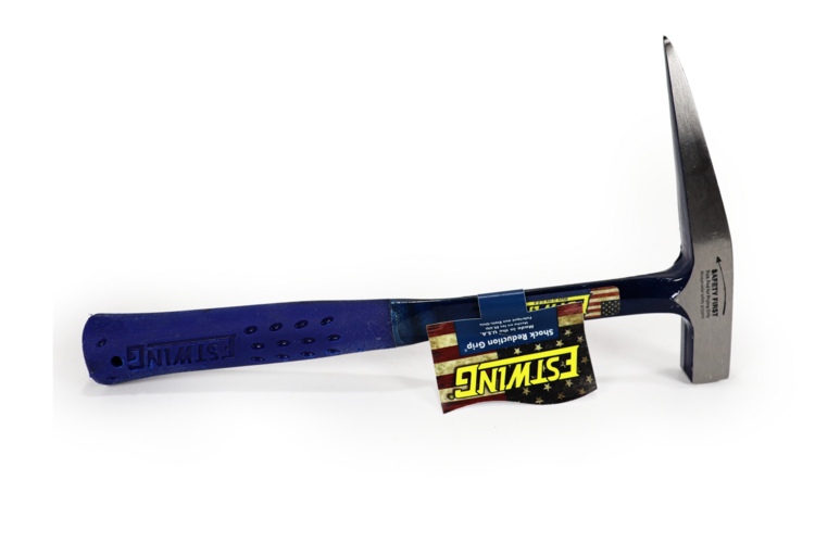 Estwing Lightweight Rock Pick E3-13PM