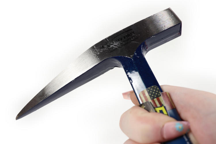 Estwing Lightweight Rock Pick E3-13PM