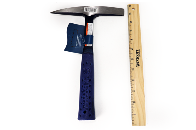 Estwing 14oz Welding/Chipping E3-WC