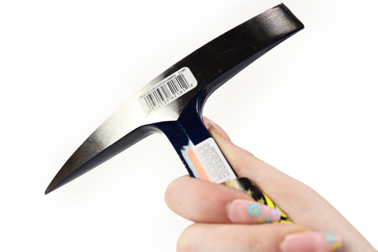 Estwing 14oz Welding/Chipping E3-WC