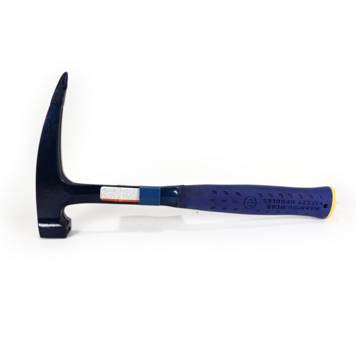 Estwing 24oz Rock Pick Square Head E6-24PC