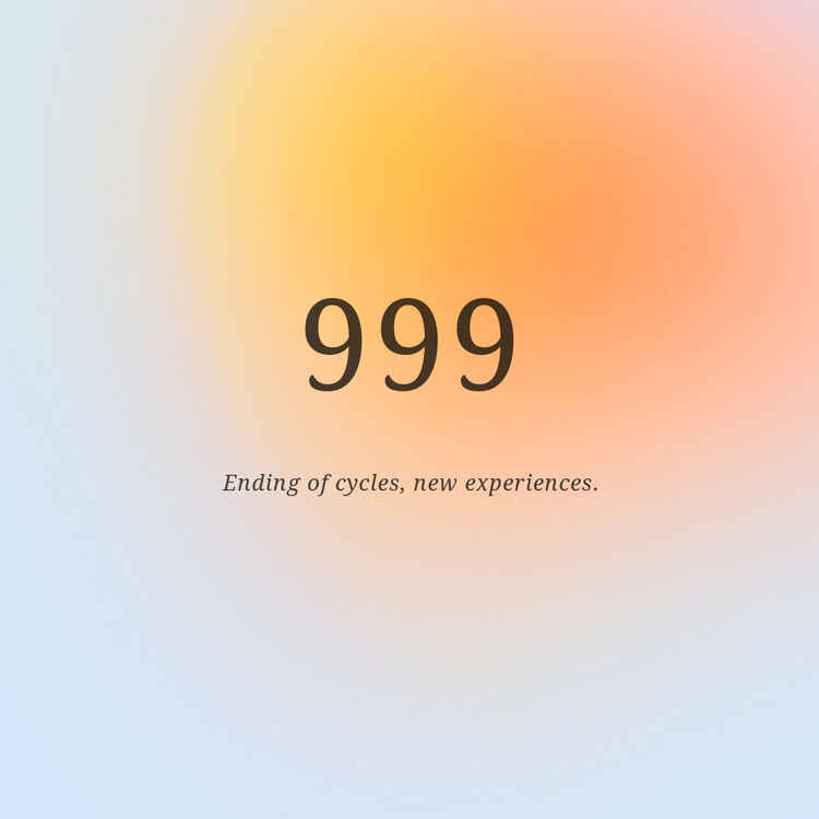 Angel Number Grab Bags