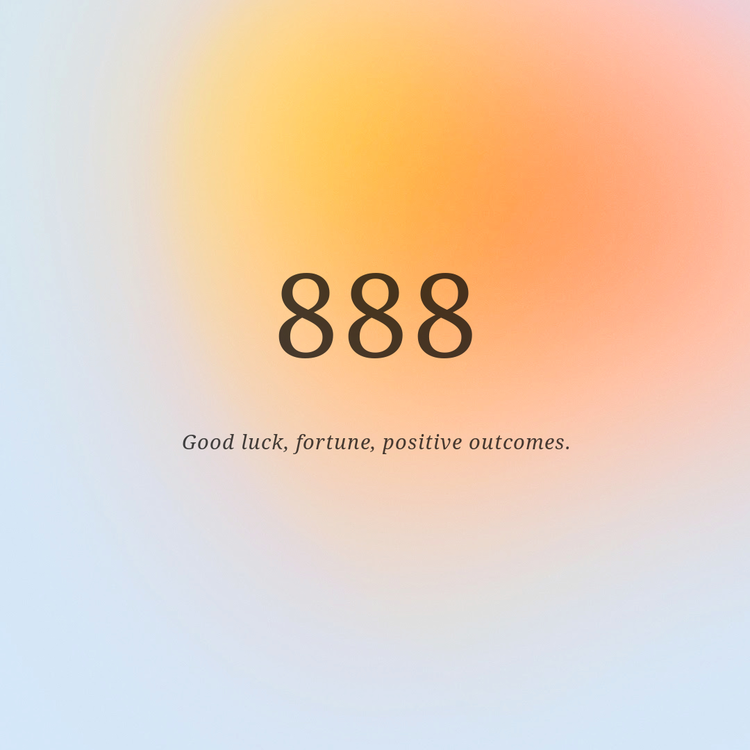 Angel Number Grab Bags