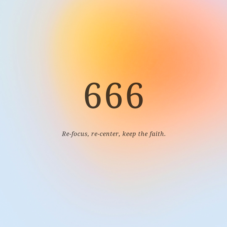 Angel Number Grab Bags