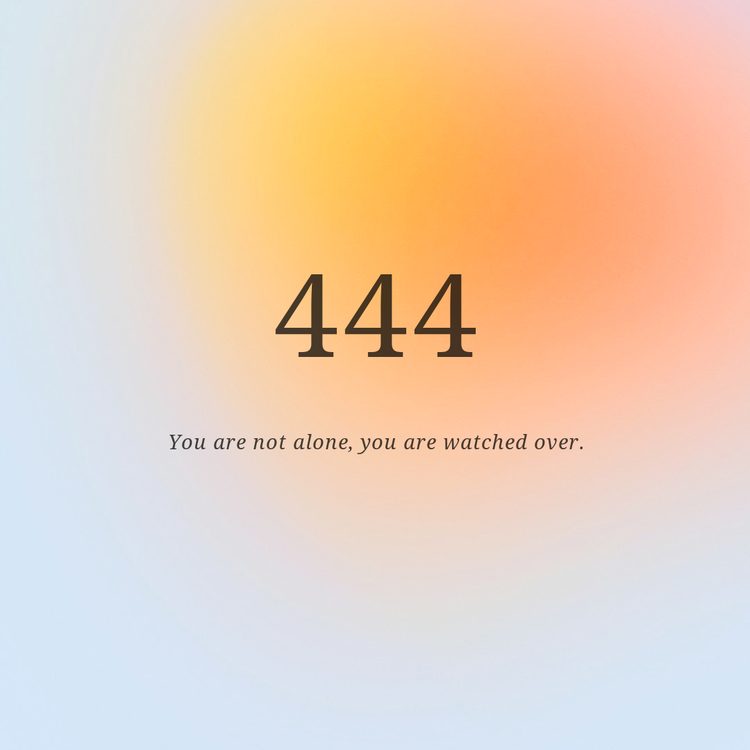 Angel Number Grab Bags