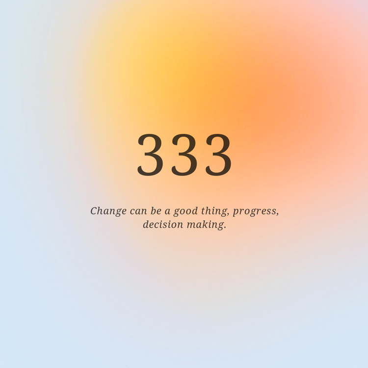 Angel Number Grab Bags