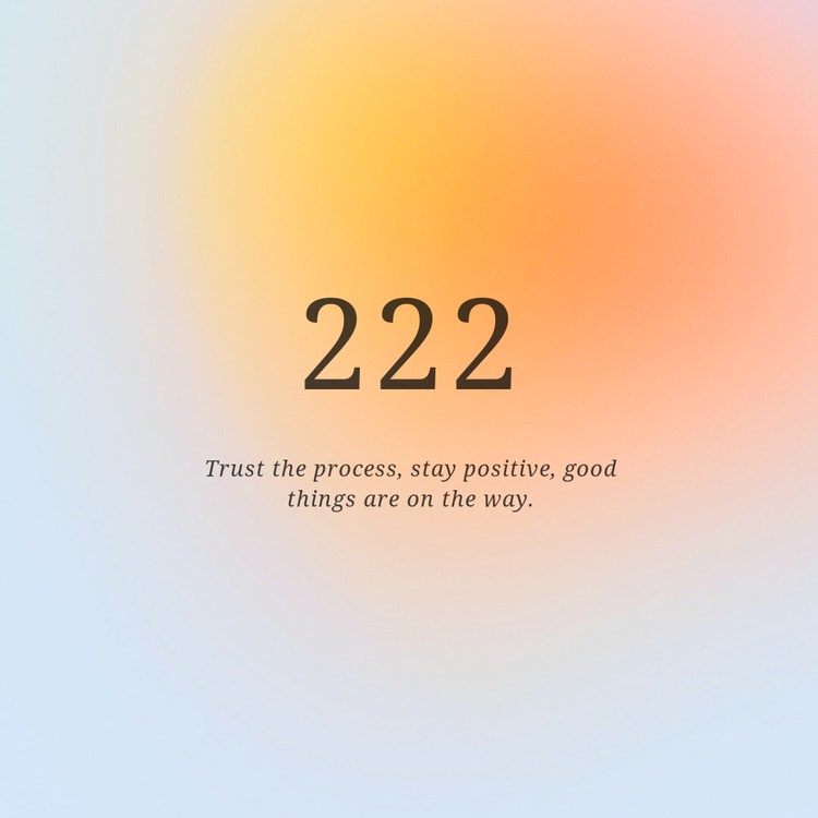 Angel Number Grab Bags