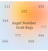 Angel Number Grab Bags