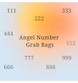 Angel Number Grab Bags