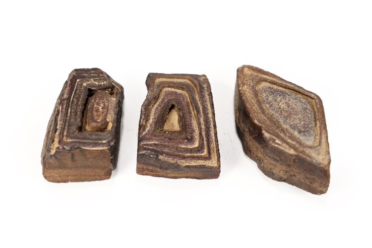 Stromatolite Morocco