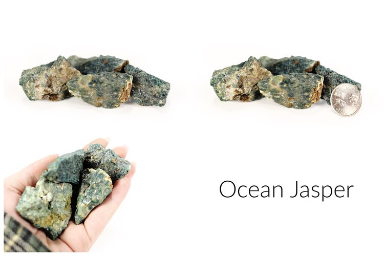 Raw Stone $2.99 EACH