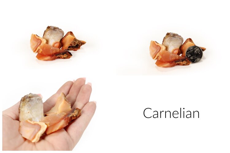 Raw Stone $2.99 EACH