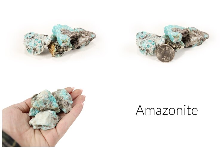 Raw Stone $2.99 EACH