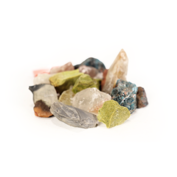 Raw Stone $1.99 EACH
