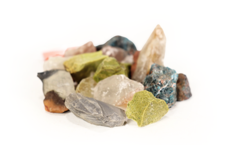 Raw Stone $1.99 EACH