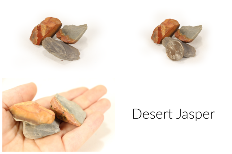 Raw Stone $1.99 EACH