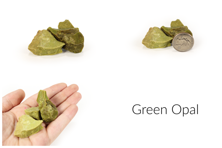 Raw Stone $1.99 EACH