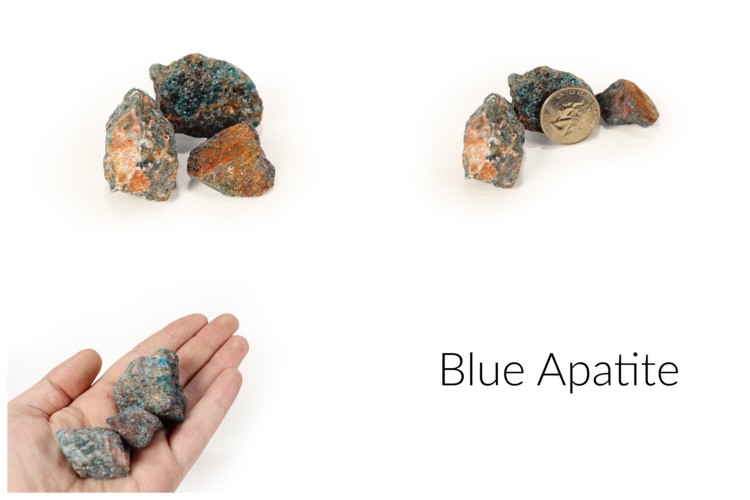 Raw Stone $1.99 EACH