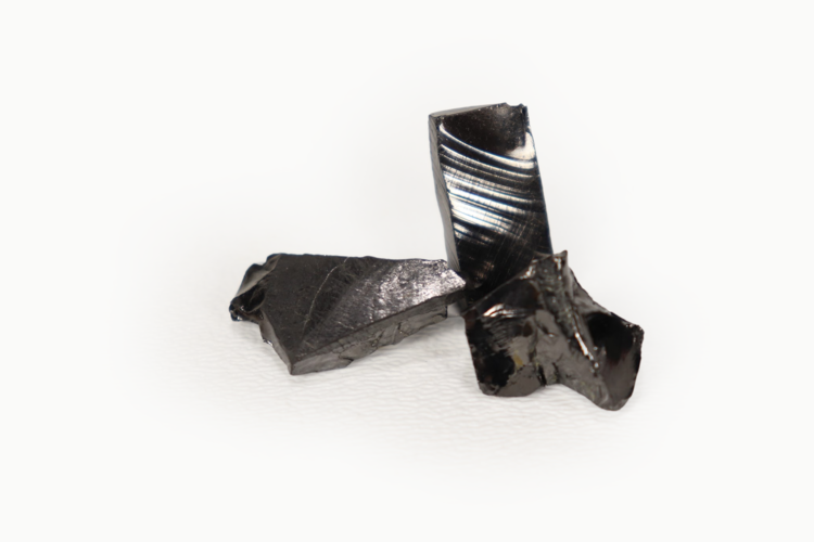 Noble Shungite 0-2g