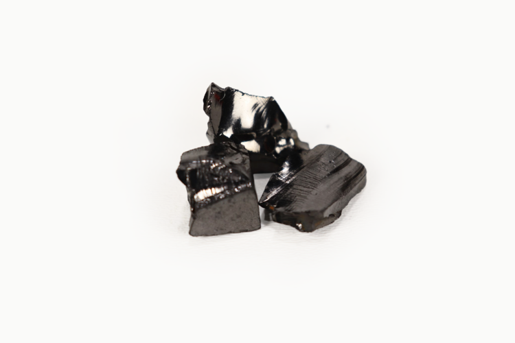 Noble Shungite 2.1-4g