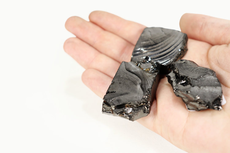 Noble Shungite 10.1-15g