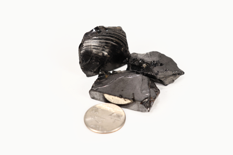 Noble Shungite 10.1-15g