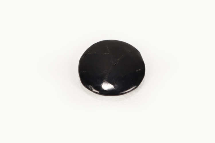 Shungite Fidget ~20g