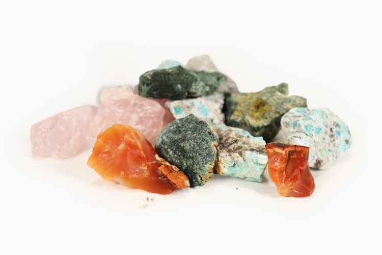 Raw Stone $2.99 EACH