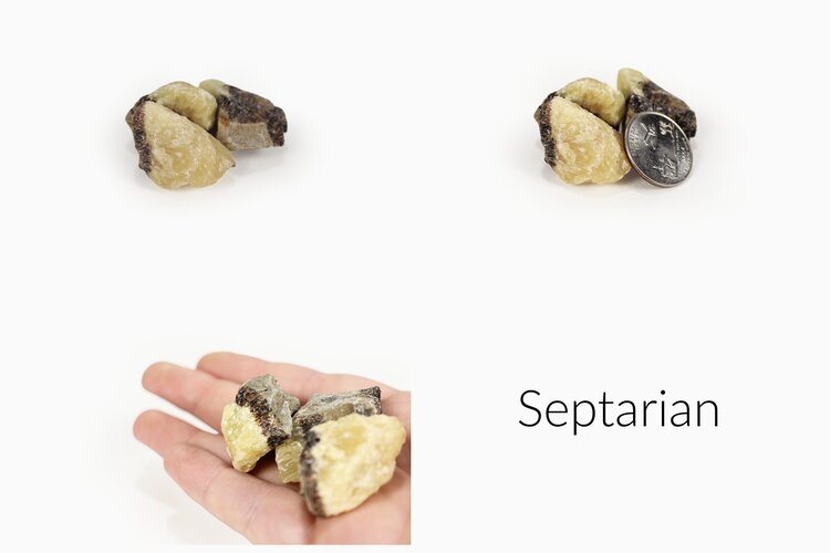 Raw Stone $0.99 EACH