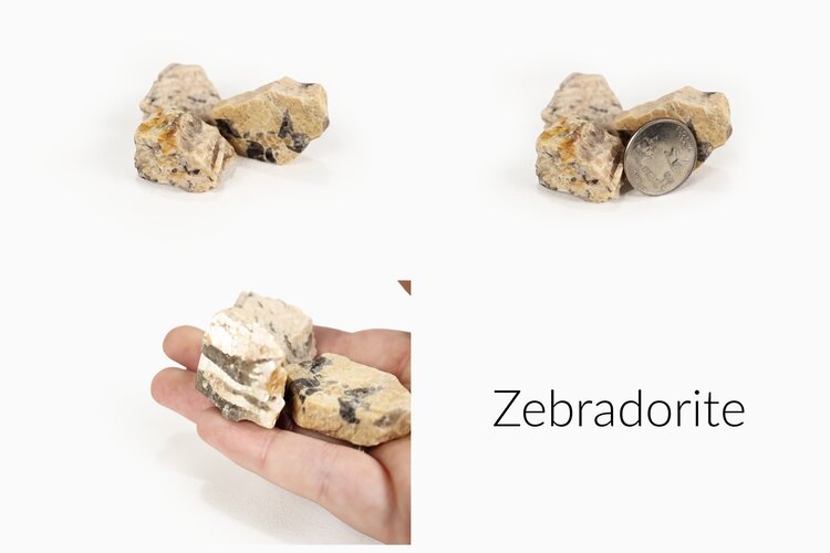 Raw Stone $0.99 EACH