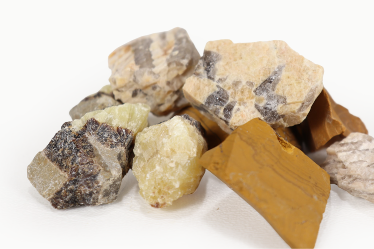 Raw Stone $0.99 EACH