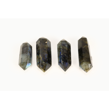 Labradorite Double Terminated Massage Wand 5-7cm
