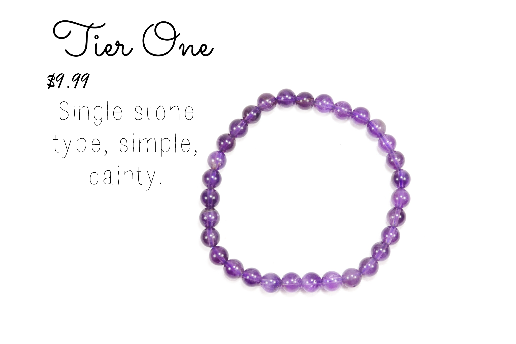 DIY Gemstone Bracelet Kits — The Gem Shop