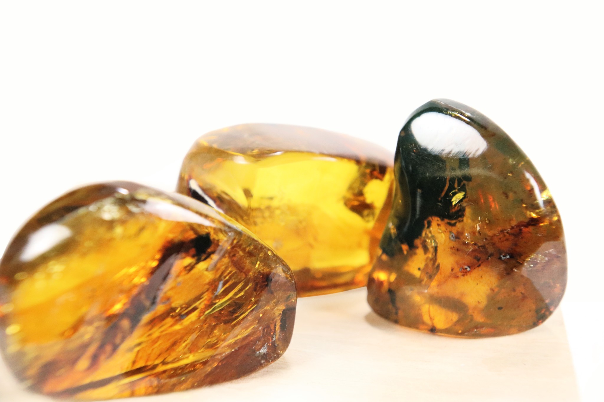 What is Amber? And how can you use it?