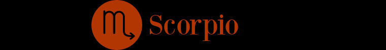 Scorpio