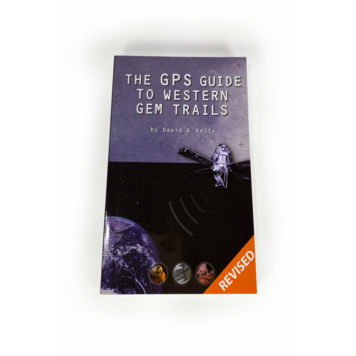 The GPS Guide to Western Gem Trails