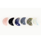 Crescent Moons 30mm