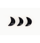 Crescent Moons 30mm