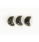 Crescent Moons 30mm