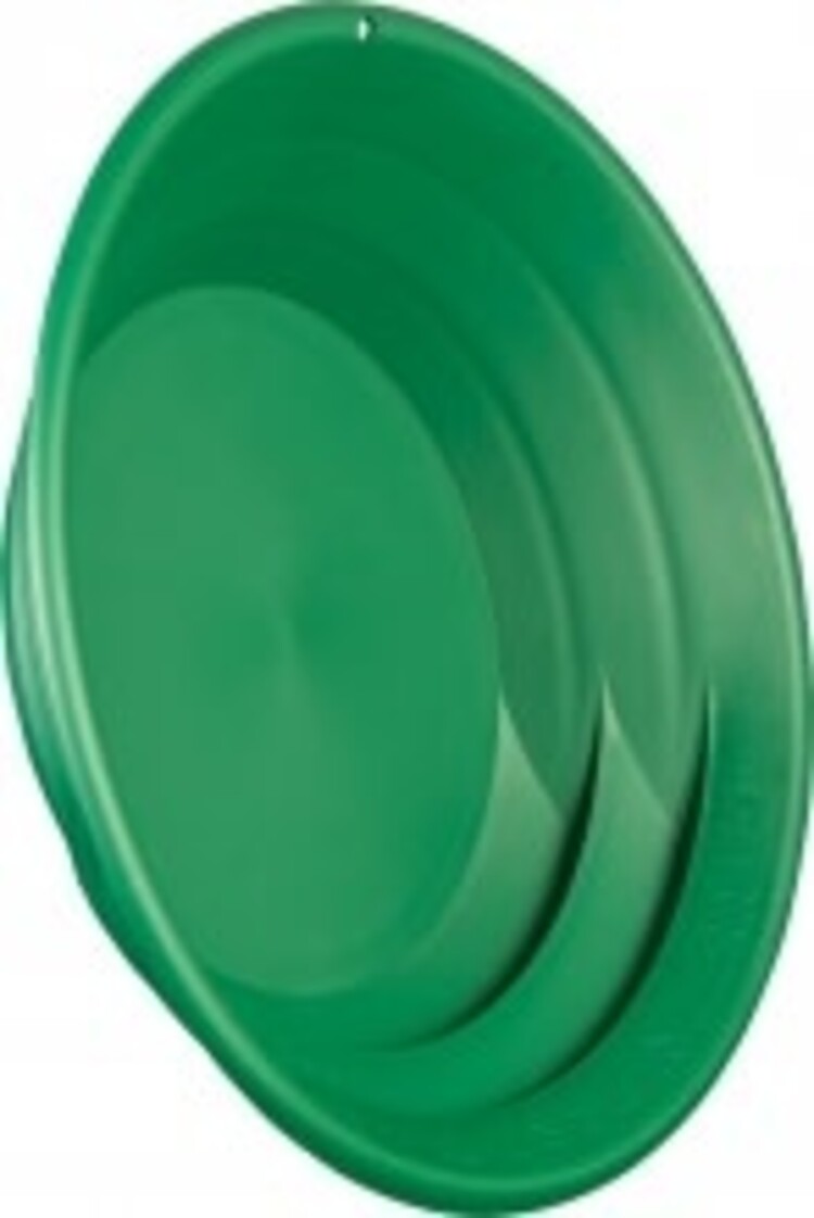 Garrett 15” Super Sluice Gold Pan