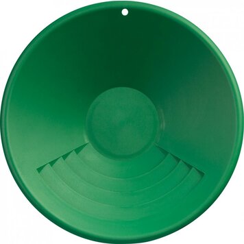 Garrett 10" Backpacker Gold Pan