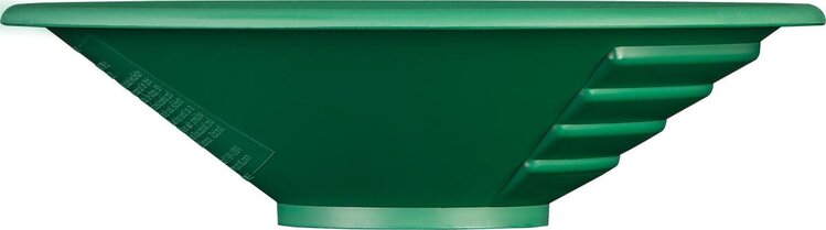 Garrett 10" Backpacker Gold Pan